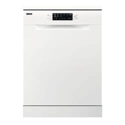 Zanussi ZDFN352W1 Freestanding 13 place settings E