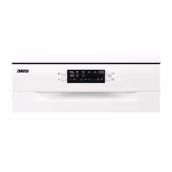 Zanussi ZDFN352W1 Freestanding 13 place settings E