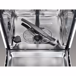 Zanussi ZDFN352W1 Freestanding 13 place settings E