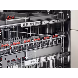 AEG Series 7000 FFB73727PM Freestanding 15 place settings D - Additional view 5