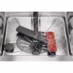 AEG Series 7000 FFB73727PM Freestanding 15 place settings D - Additional view 6