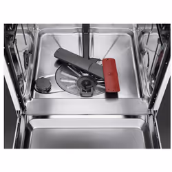 AEG FFB74707PM Freestanding 14 place settings C - Additional view 7