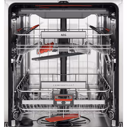 AEG FFB93807PM - 911417378 Freestanding 14 place settings D