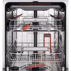 AEG FFB83707PM - 911417379 Freestanding 15 place settings D