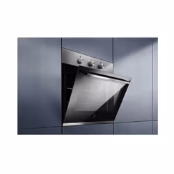 Electrolux KOHHH00BX3 2060 W Stainless steel