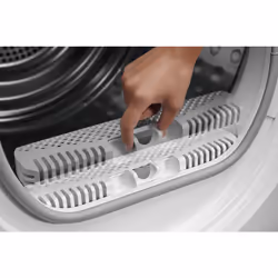 AEG Series 9000 TR959M6BC tumble dryer Freestanding Front-load 9 kg A+++ White - Additional view 5