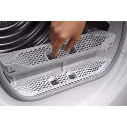AEG Series 7000 TR718L4B tumble dryer Freestanding Front-load 8 kg A++ White - Additional view 4