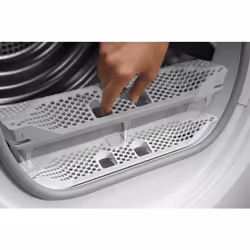 AEG TR818P4B tumble dryer Freestanding Front-load 8 kg A++ White - Additional view 4