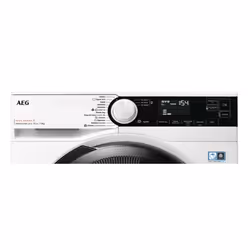 AEG Series 9000 TR939M4OBC tumble dryer Freestanding Front-load 9 kg A+++ White