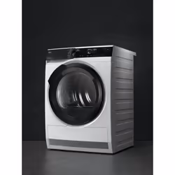 AEG TR819P4B - 916099454 tumble dryer Freestanding Front-load 9 kg A++ White