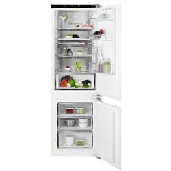 AEG Series 8000 SCE818E8MF Built-in 244 L E White