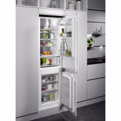 AEG Series 8000 SCE818E8MF Built-in 244 L E White