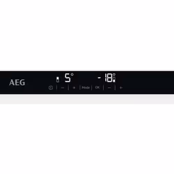 AEG Series 8000 SCE818E8MF Built-in 244 L E White