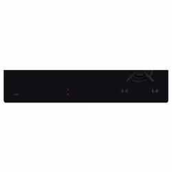 AEG HDB95623NB Black Built-in 90 cm Combi 5 zone(s)