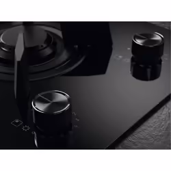 AEG HDB95623NB Black Built-in 90 cm Combi 5 zone(s)