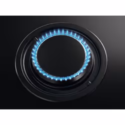 AEG HDB95623NB Black Built-in 90 cm Combi 5 zone(s) - Additional view 5