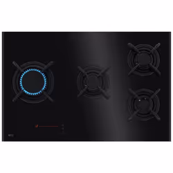 The advanced TouchSure hob from AEG comes with a range of reassuring safety features that provide absolute confidence in &nda ...