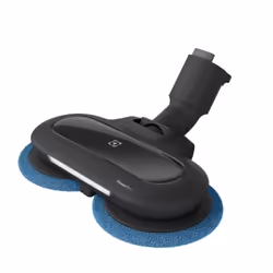 Electrolux EP71B14WET stick vacuum/electric broom Battery Dry&wet Bagless 0.3 L Blue