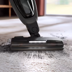 Electrolux ES52CB21DB Stick vacuum Battery Dry Cyclonic, Foam, Post motor filter Bagless 0.5 L 29 W Blue