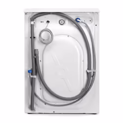 AEG Series 6000 LFR61844B - 914913126 washing machine Front-load 8 kg 1400 RPM White - Additional view 7