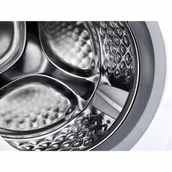 AEG LFR71844B - 914921769 washing machine Front-load 8 kg 1400 RPM White - Additional view 4
