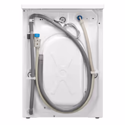 AEG LFR71844B - 914921769 washing machine Front-load 8 kg 1400 RPM White - Additional view 6