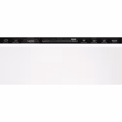 AEG FSE74747P Fully built-in 15 place settings C