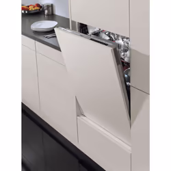 AEG Series 7000 FSE74747P Fully built-in 15 place settings C