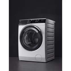 AEG LFR94946WS - 914501224 washing machine Front-load 9 kg 1400 RPM White - Additional view 4