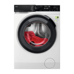 AEG LFR84146UC washing machine Front-load 10 kg 1400 RPM White