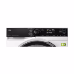 AEG LFR84146UC washing machine Front-load 10 kg 1400 RPM White