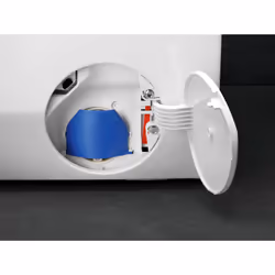 AEG LFR94846WS - 914500903 washing machine Front-load 8 kg 1400 RPM White - Additional view 5