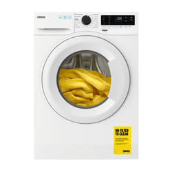 Zanussi ZWF942E3PW washing machine Front-load 9 kg 1400 RPM White