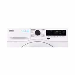 Zanussi ZWF942E3PW washing machine Front-load 9 kg 1400 RPM White