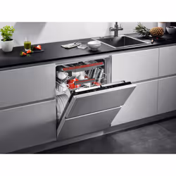 AEG FSS64907Z - 911536568 Fully built-in 14 place settings E - Additional view 4
