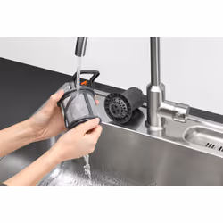 AEG FSS64907Z - 911536568 Fully built-in 14 place settings E - Additional view 8