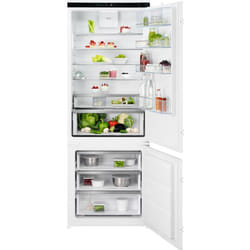 AEG Series 7000 NSC7G751ES Built-in 376 L E White