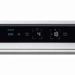 AEG Series 7000 NSC7G751ES Built-in 376 L E White