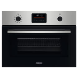 Zanussi ZVENM6X3 - 944004993 43 L 3000 W Stainless steel