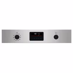 Zanussi ZVENM6X3 - 944004993 43 L 3000 W Stainless steel
