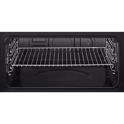 Zanussi ZVENM6X3 - 944004993 43 L 3000 W Stainless steel