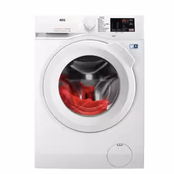 AEG LFA6I8272A, Front-load, 8 kg, B, 73 dB, 1200 RPM, A