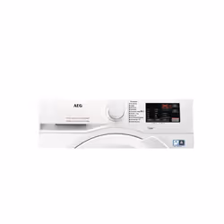 AEG LFA6I8272A washing machine Front-load 8 kg 1200 RPM White