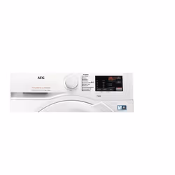 AEG LFA6I8272A washing machine Front-load 8 kg 1200 RPM White