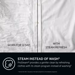 AEG LF7C8636BI washing machine Front-load 8 kg 1600 RPM White - Additional view 6