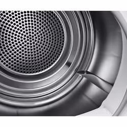 AEG TR708L0B - 916099604 tumble dryer Freestanding Front-load 8 kg A++ White - Additional view 4