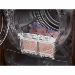 AEG TR708L0B - 916099604 tumble dryer Freestanding Front-load 8 kg A++ White - Additional view 7