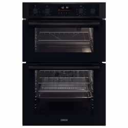 Zanussi ZKCNA7KN - 944171766, Medium, Electric, 4900 W, 61 L, 2750 W, Fixed rate grill