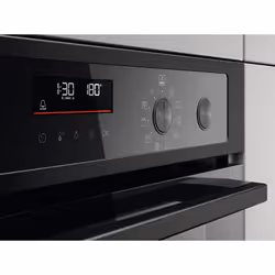 Zanussi ZKCNA7KN - 944171766 4900 W Black