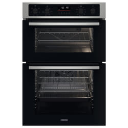 Zanussi ZKCNA7XN - 944171767 103 L 4900 W Black, Stainless steel